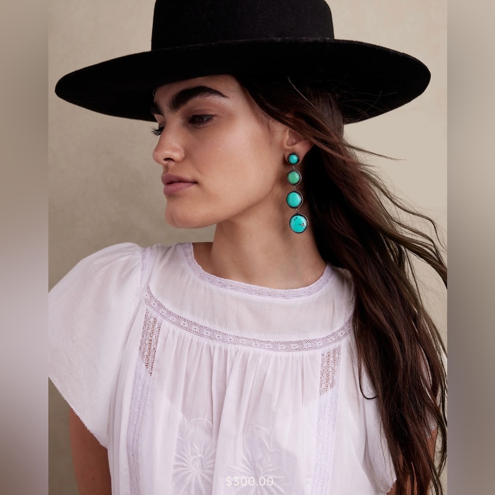 NWT International Concepts Panama Hat✨PLUS✨ I.N.C Wall Mount